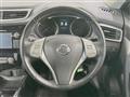 2016 Nissan X-Trail