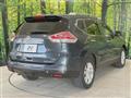 2016 Nissan X-Trail