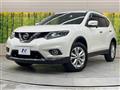 2016 Nissan X-Trail