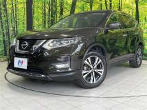 2017 Nissan X-Trail