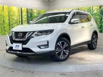2020 Nissan X-Trail