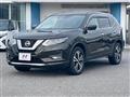 2020 Nissan X-Trail