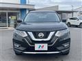 2020 Nissan X-Trail