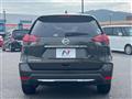 2020 Nissan X-Trail