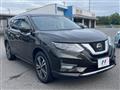 2020 Nissan X-Trail