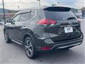 2020 Nissan X-Trail