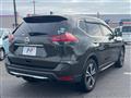 2020 Nissan X-Trail