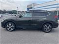 2020 Nissan X-Trail
