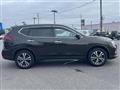2020 Nissan X-Trail