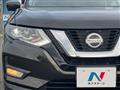 2020 Nissan X-Trail