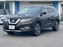 2020 Nissan X-Trail
