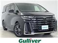 2024 Toyota Vellfire
