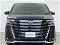 2024 Toyota Vellfire