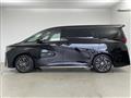 2024 Toyota Vellfire
