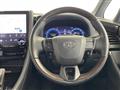 2024 Toyota Vellfire