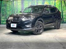 2021 Nissan X-Trail