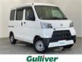 2021 Daihatsu Hijet Cargo