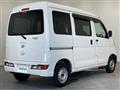 2021 Daihatsu Hijet Cargo