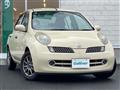 2006 Nissan March