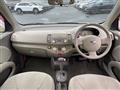 2006 Nissan March