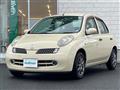 2006 Nissan March