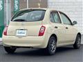 2006 Nissan March