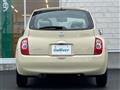 2006 Nissan March
