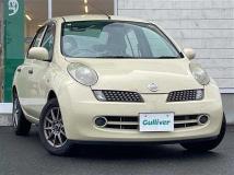 2006 Nissan March