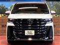 2023 Toyota Vellfire