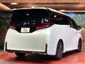 2023 Toyota Vellfire