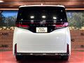 2023 Toyota Vellfire