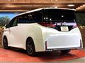 2023 Toyota Vellfire