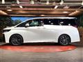 2023 Toyota Vellfire