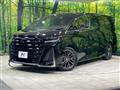 2023 Toyota Vellfire