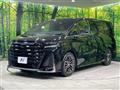 2023 Toyota Vellfire