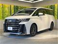 2025 Toyota Vellfire