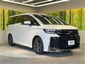 2025 Toyota Vellfire