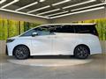 2025 Toyota Vellfire