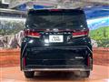 2025 Toyota Vellfire