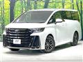 2025 Toyota Vellfire