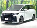 2025 Toyota Vellfire