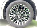 2025 Toyota Vellfire