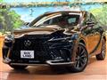 2025 Lexus RX