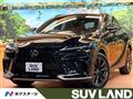 2025 Lexus RX