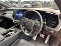 2025 Lexus RX