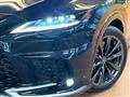 2025 Lexus RX