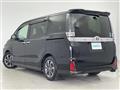 2018 Toyota Voxy