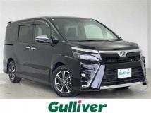 2018 Toyota Voxy