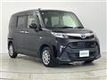 2019 Toyota Tank