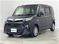 2019 Toyota Tank